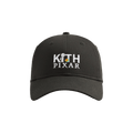Kith x Disney x NEW ERA For Pixar Twill 9TWENTY Classic Cap 'Black'
