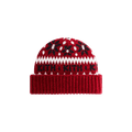 Kith Kithmas Fair Isle Knit Mia Beanie 'Allure'