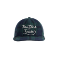 Kith Kithmas & '47 For The New York Knicks Wool Captain Rl Hat 'Stadium'