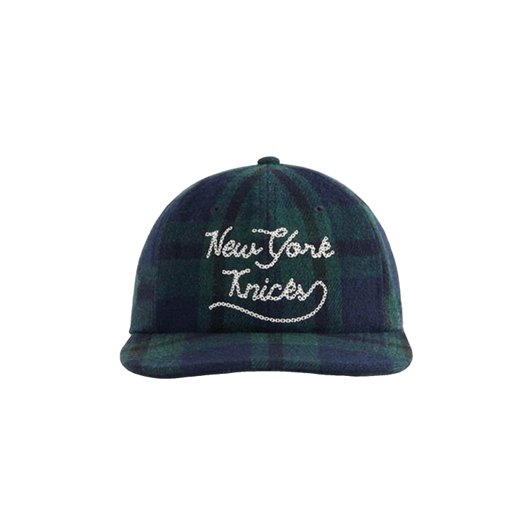 Kith Kithmas & '47 For The New York Knicks Wool Captain Rl Hat 'Stadium'