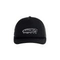 Kith x Disney For Pixar Wall-E Nolan Trucker Hat 'Black'