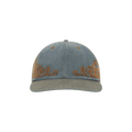 Denim Tears Western Denim Cap 'Blue'