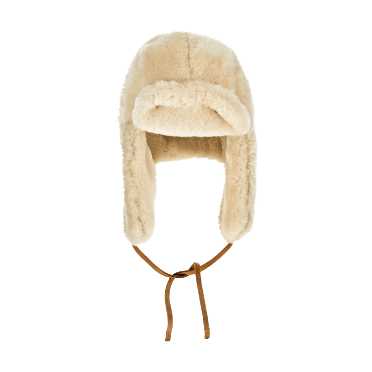 Jacquemus La Chapka 'Off-White'
