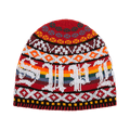 Supreme Beaded Beanie 'Red'