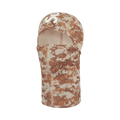 Supreme Heat Reactive Digi Camo Balaclava 'Tan'