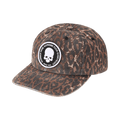 Supreme x Number (N)Ine 6-Panel 'Leopard'