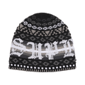 Supreme Beaded Beanie 'Black'