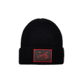 Adidas x Willy Chavarria Knitted Beanie Hat 'Black'