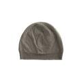Rick Owens Berretto In Maglia Hat 'Dust'