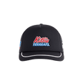 Kith Treats For Kellogg’s Frosted Flakes Cereal & Tony The Tiger Nolan Trucker Hat 'Black Beauty'