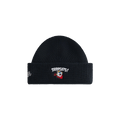 Kith Treats For Kellogg’s Frosted Flakes Cereal & Tony The Tiger Mia Beanie 'Black'