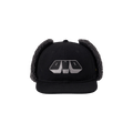 OVO x Marvel Shearling Trapper Hat 'Black'