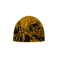 OVO x Marvel Dr. Doom Beanie 'Yellow'