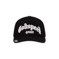 Godspeed Forever Trucker Hat VVS OG 'Black'