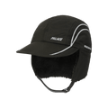 Palace GORE-TEX Windstopper Posh Earflap 4-Panel 'Black'