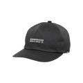 Neighborhood Dad Cap 2 'Charcoal'