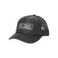 Neighborhood Kid's OT. Mesh Cap 'Charcoal'