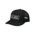 Neighborhood Mesh Cap 'Black'