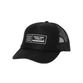 Neighborhood Kid's OT. Mesh Cap 'Black'