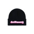 GOLF WANG Korova Beanie 'Black'