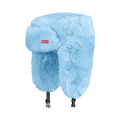 Supreme Ushanka Hat 'Light Blue'