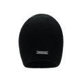 Moose Knuckles Logo Beanie 'Black'