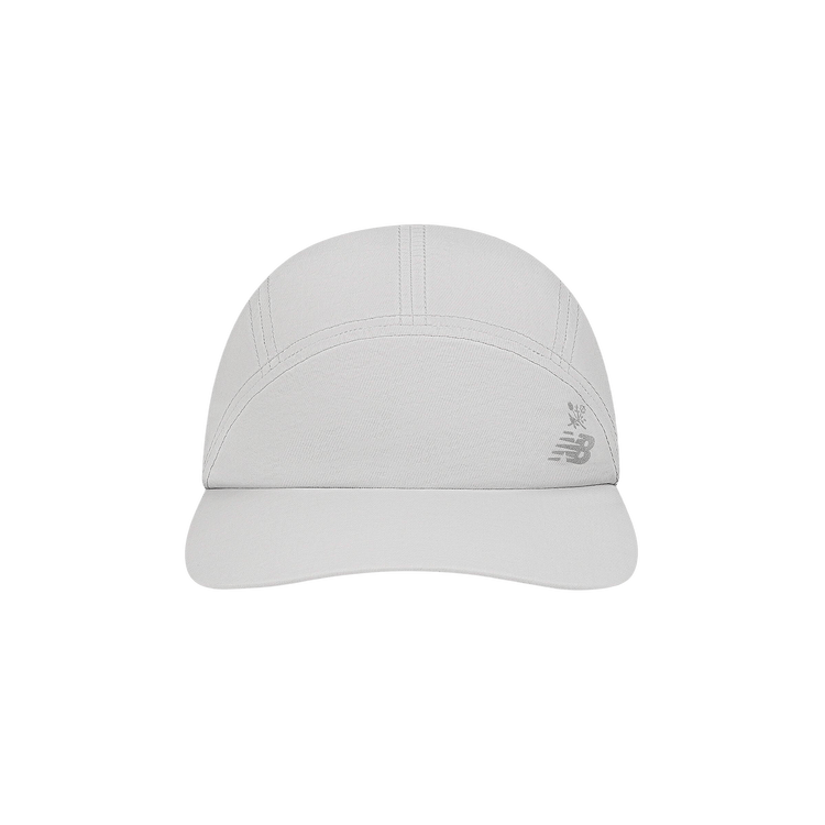 Aimé Leon Dore x New Balance 991 Performance Nylon Hat 'Grey'