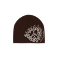 Denim Tears Denim University Beanie 'Brown'