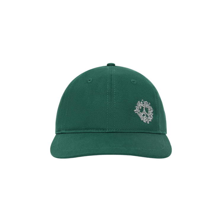 Denim Tears Denim University Cap 'Green'