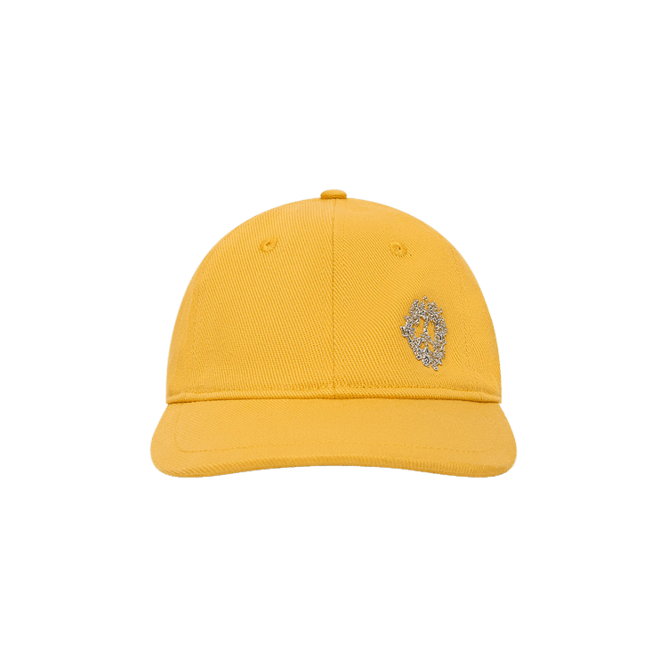 Denim Tears Denim University Cap 'Yellow'