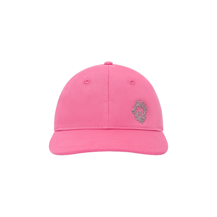 Denim Tears Denim University Cap 'Pink'