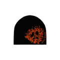 Denim Tears Denim University Beanie 'Black'