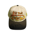 Market x Mountain Dew Do The Dew Dad Hat 'Brown/Black'