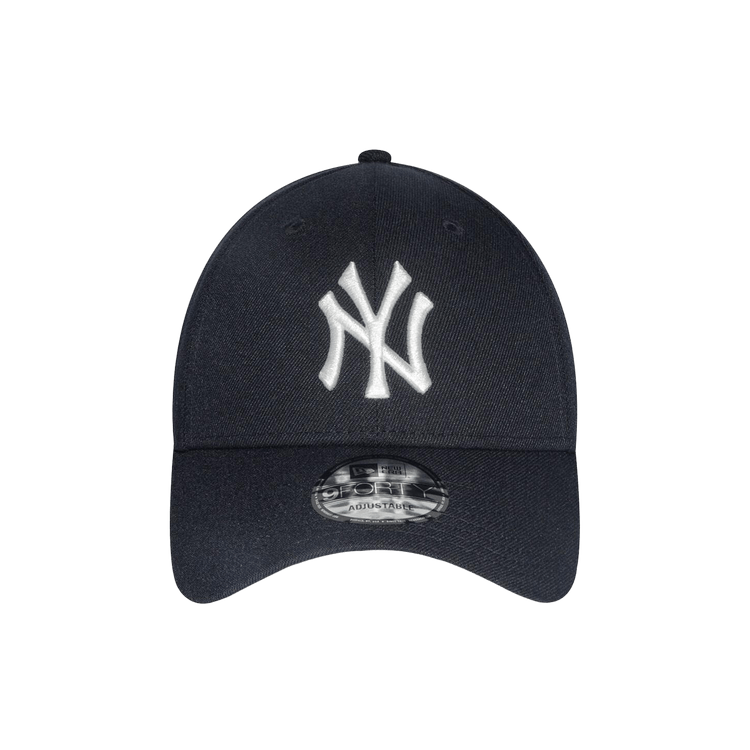 FRSH Company x Bad Bunny New York Yankees 9FORTY Adjustable Hat 'Navy'