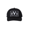 OVO x WWE New World Order Sportcap 'Black'