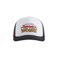 Kith For The Sopranos Satriale's Nolan Trucker Hat 'Black'