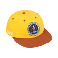 Supreme Pledge Allegiance 6-Panel 'Yellow'