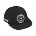 Supreme Pledge Allegiance 6-Panel 'Black'