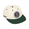 Supreme Pledge Allegiance 6-Panel 'White'