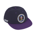 Supreme Pledge Allegiance 6-Panel 'Navy'