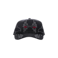 Pleasures Afterlife Snapback 'Black'