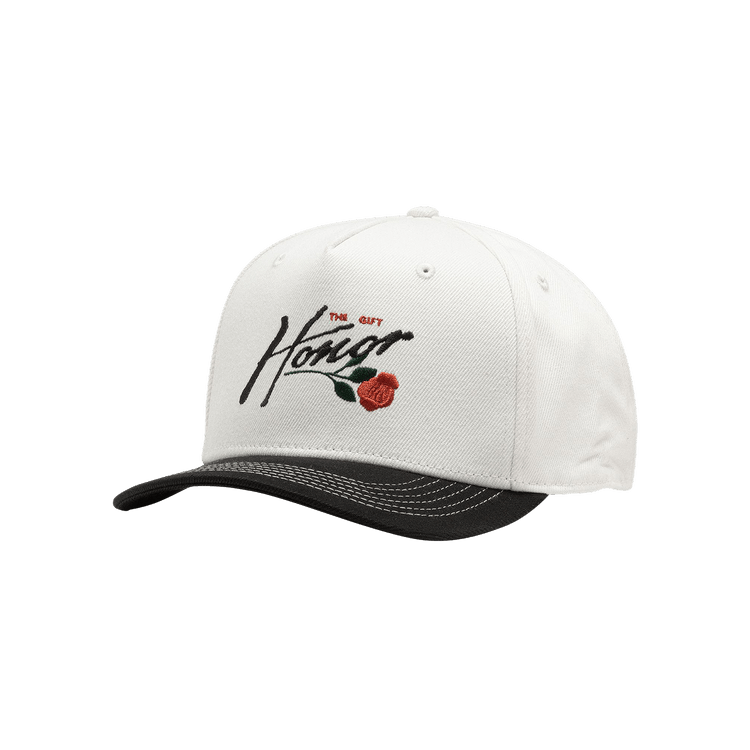 Honor The Gift Concert In The City Cap 'Vintage White'