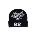 Honor The Gift Take Flight Beanie 'Black'