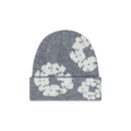 Denim Tears Cotton Wreath Beanie 'Grey'