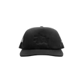 Stussy Big Basic Trucker Cap 'Shab'
