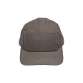 MM6 Maison Margiela Baseball Hat 'Grey'
