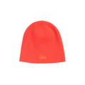 Stussy Basic Stüssy Skullcap 'Sport Red'