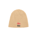 Stussy Built Tough Skullcap 'Sand'