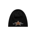 Stussy Chenille Skullcap 'Black'