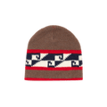 Stussy Waves Skullcap 'Brown'